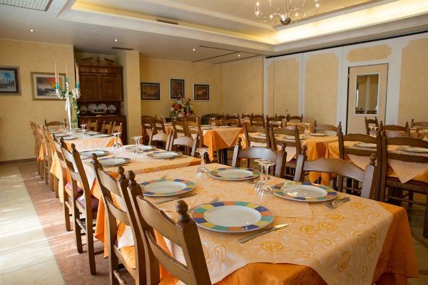 Hotel Confine (Lazise)